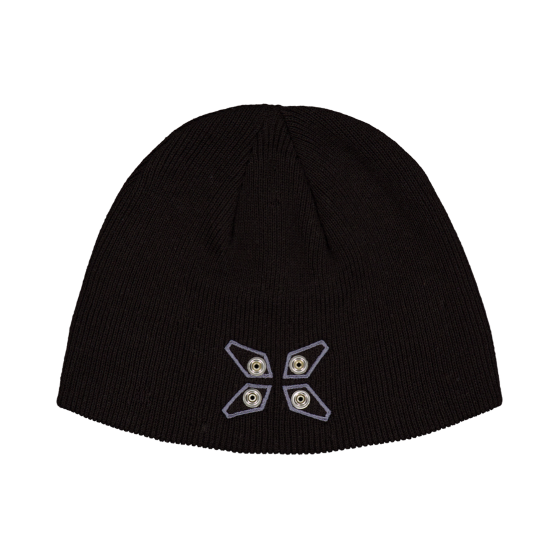 풀오브썬 고스트 인더 쉘 비니 블랙(Full of Ssun Ghost In The Shell Beanie Black)