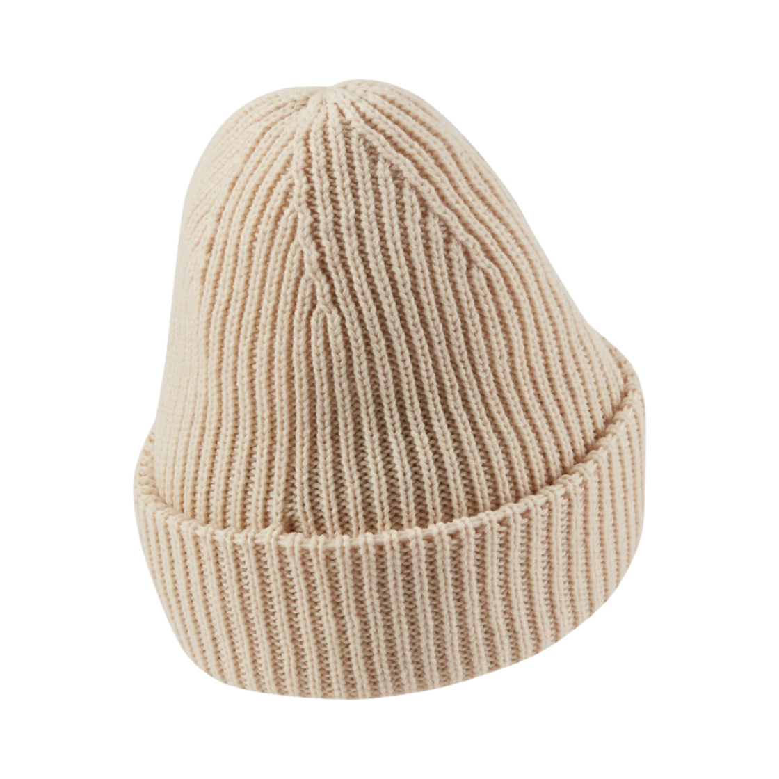나이키 NSW 비니 오트밀(Nike NSW Beanie Oatmeal) - 2