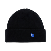 Ader Error Sig; TRS Tag Beanie 02 Noir