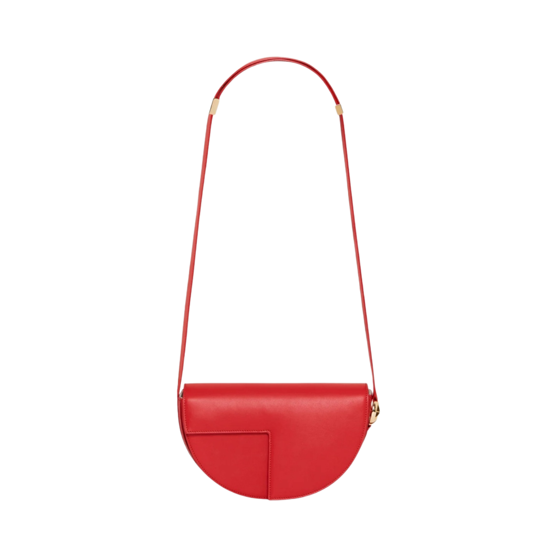BA0015000302R Patou Le Patou Bag Poppy