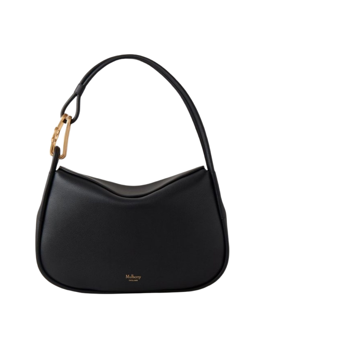 멀버리 실키 카프 링크 블랙(Mulberry Silky Calf Link Black)