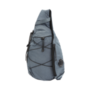 C.P. Company Cross Bag Cross Bag Blue - 25SS