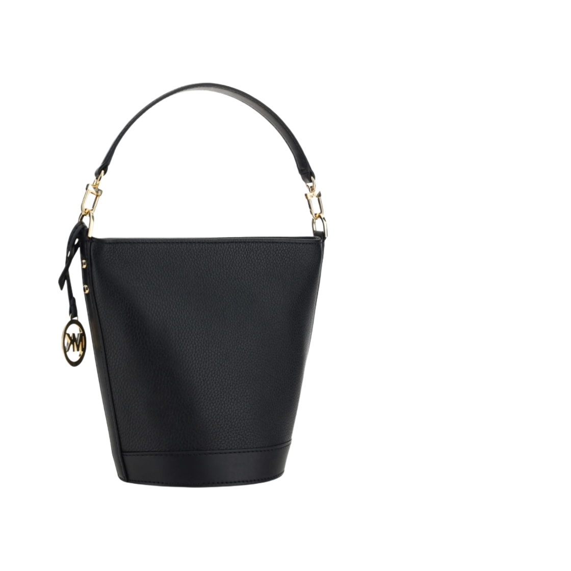 마이클 코어스 타운센드 스몰 페블 레더 크로스바디백 블랙(Michael Kors Townsend Small Pebbled Leather Crossbody Bag) - 3