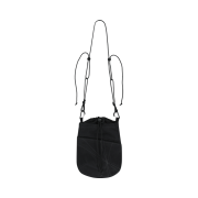 Sansan Gear Varied Cross Bag Black