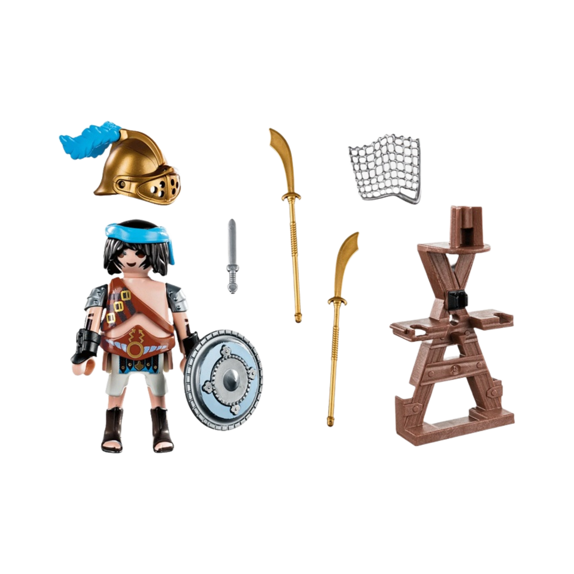 플레이모빌 검투사(Playmobil Gladiator) - 1