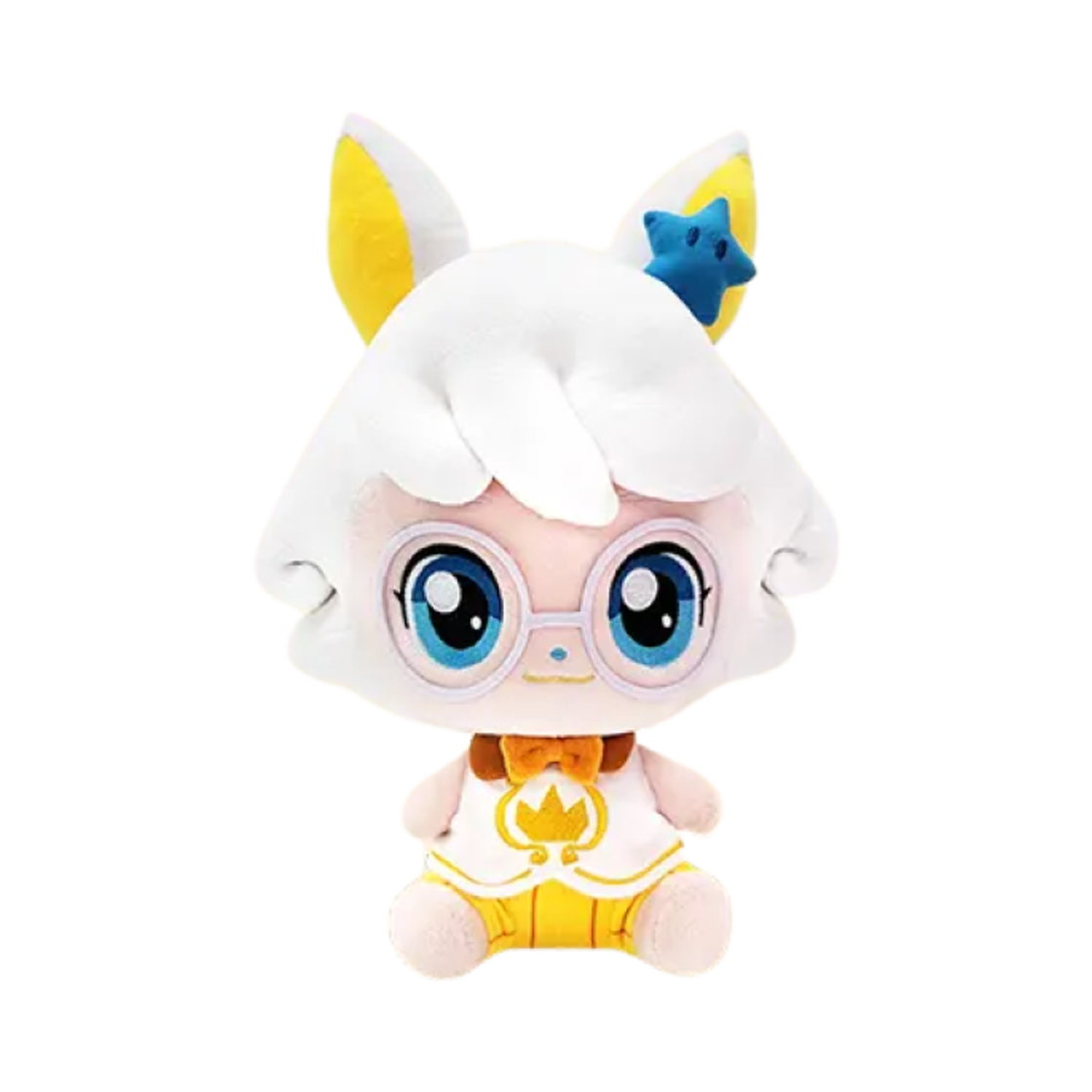 캐치! 티니핑 알쏭달쏭 꾸래핑 봉제 인형 28cm | Catch! Teenieping | KREAM