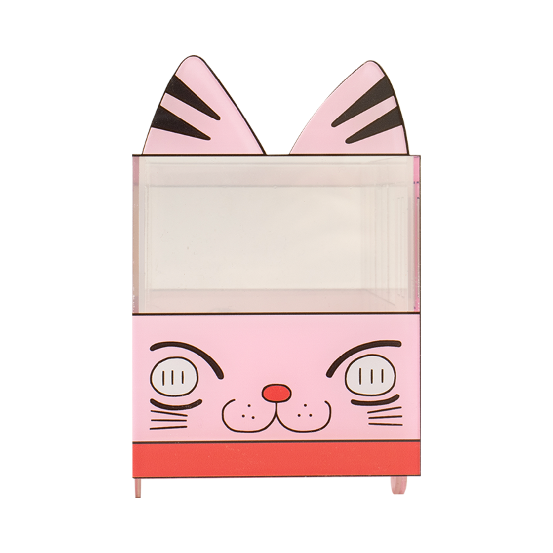 8809737863290 Crayon Shin Chan Desk Organizer Bus