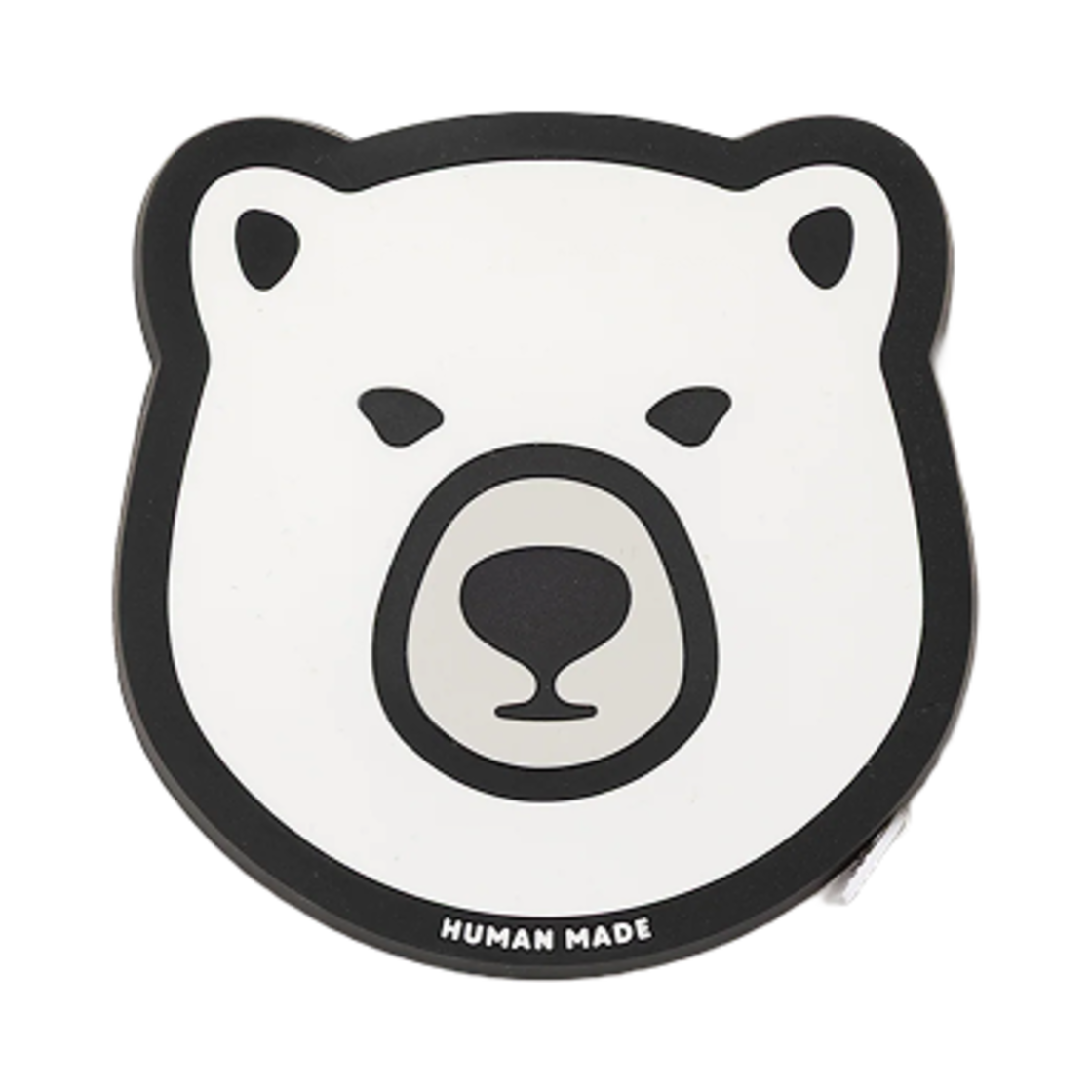 HM29GD117 Human Made Animal Measure White