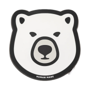 Human Made Animal Measure White