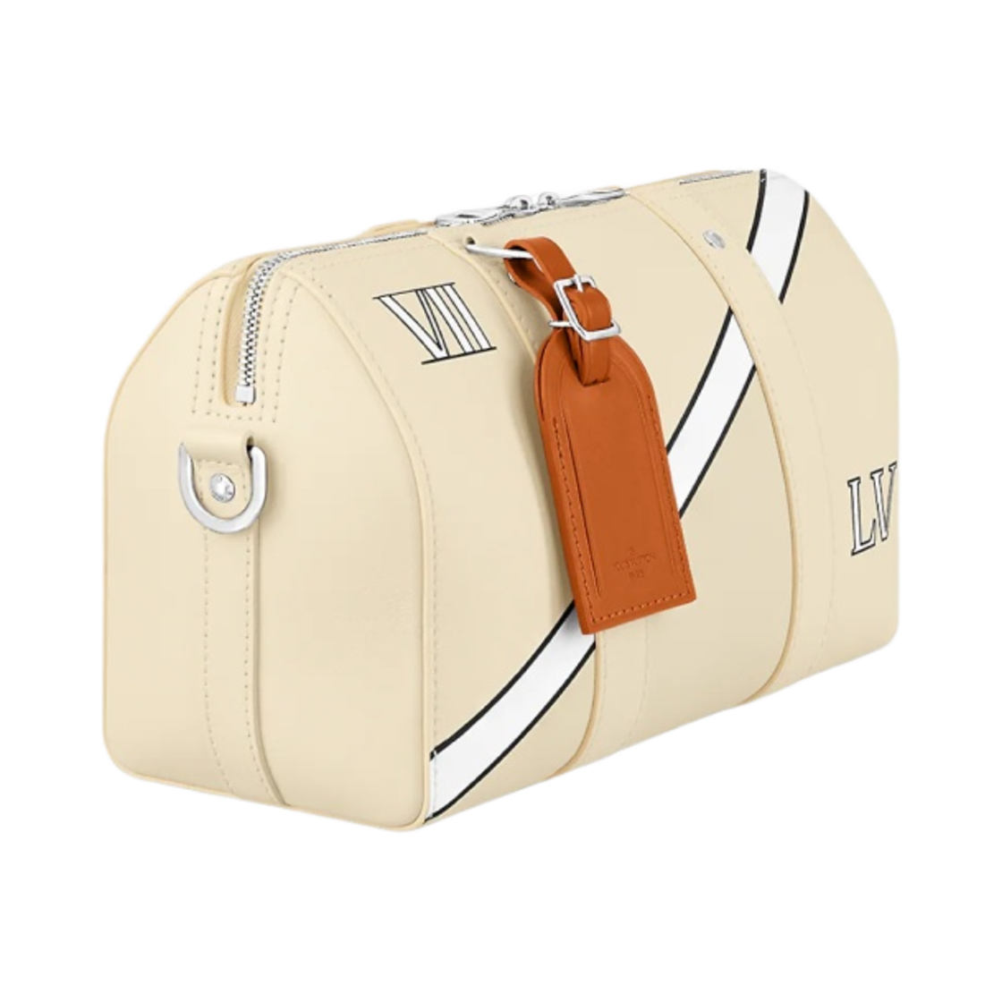 루이비통 시티 키폴 베이지(Louis Vuitton City Keepall Beige) - 2