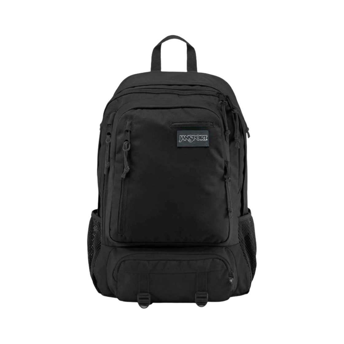 잔스포츠 엔보이 백팩 블랙(Jansport Envoy Backpack Black)