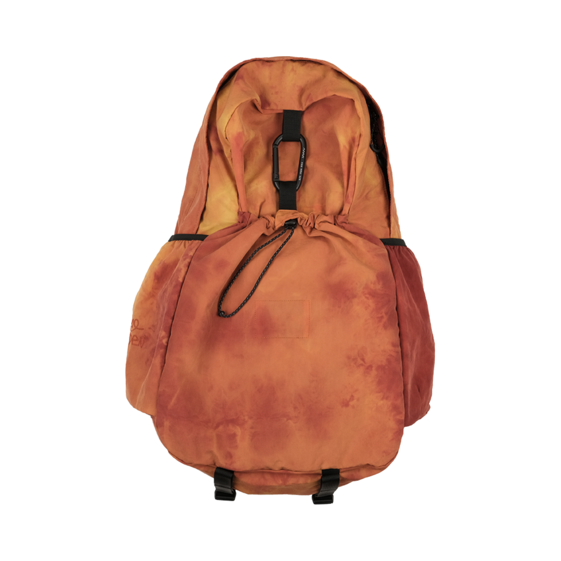 에메모가든 에메모 백팩 095 나일론 타이다이 선라이즈