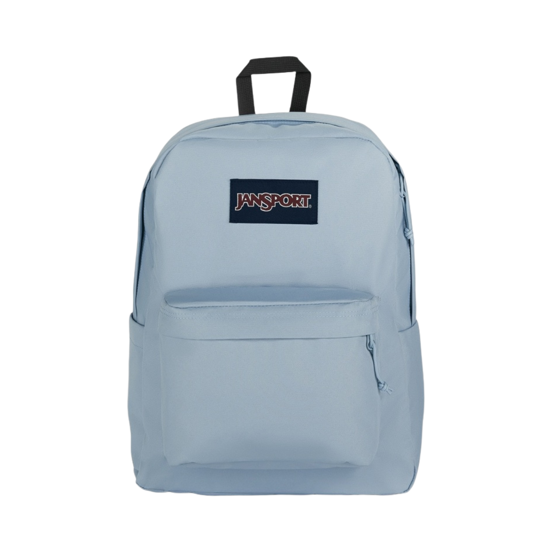 JS0A4QUT7G7 Jansport Superbreak Backpack Blue Dusk