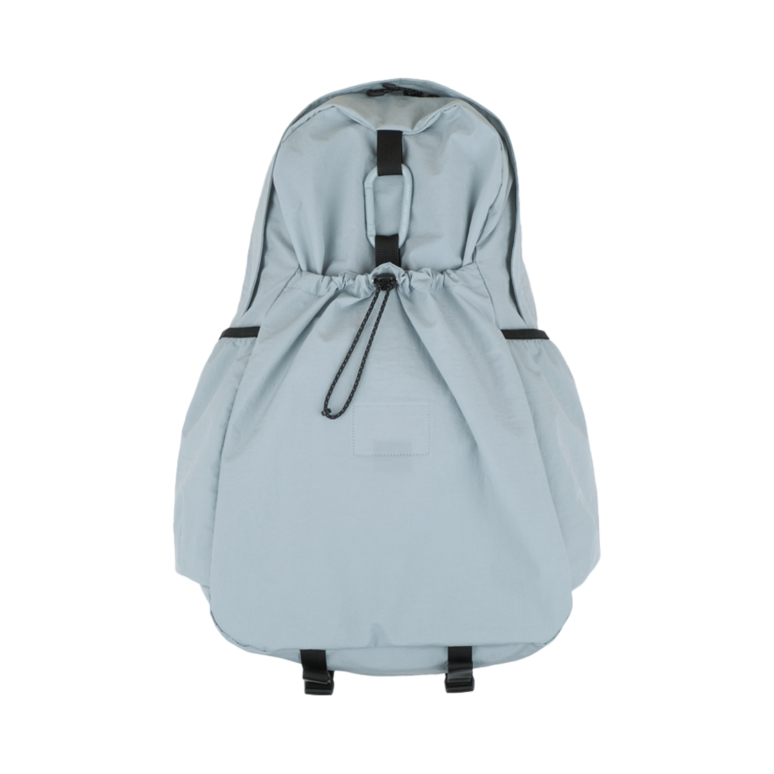 에메모가든 에메모 백팩 095 나일론 링클 캔디바