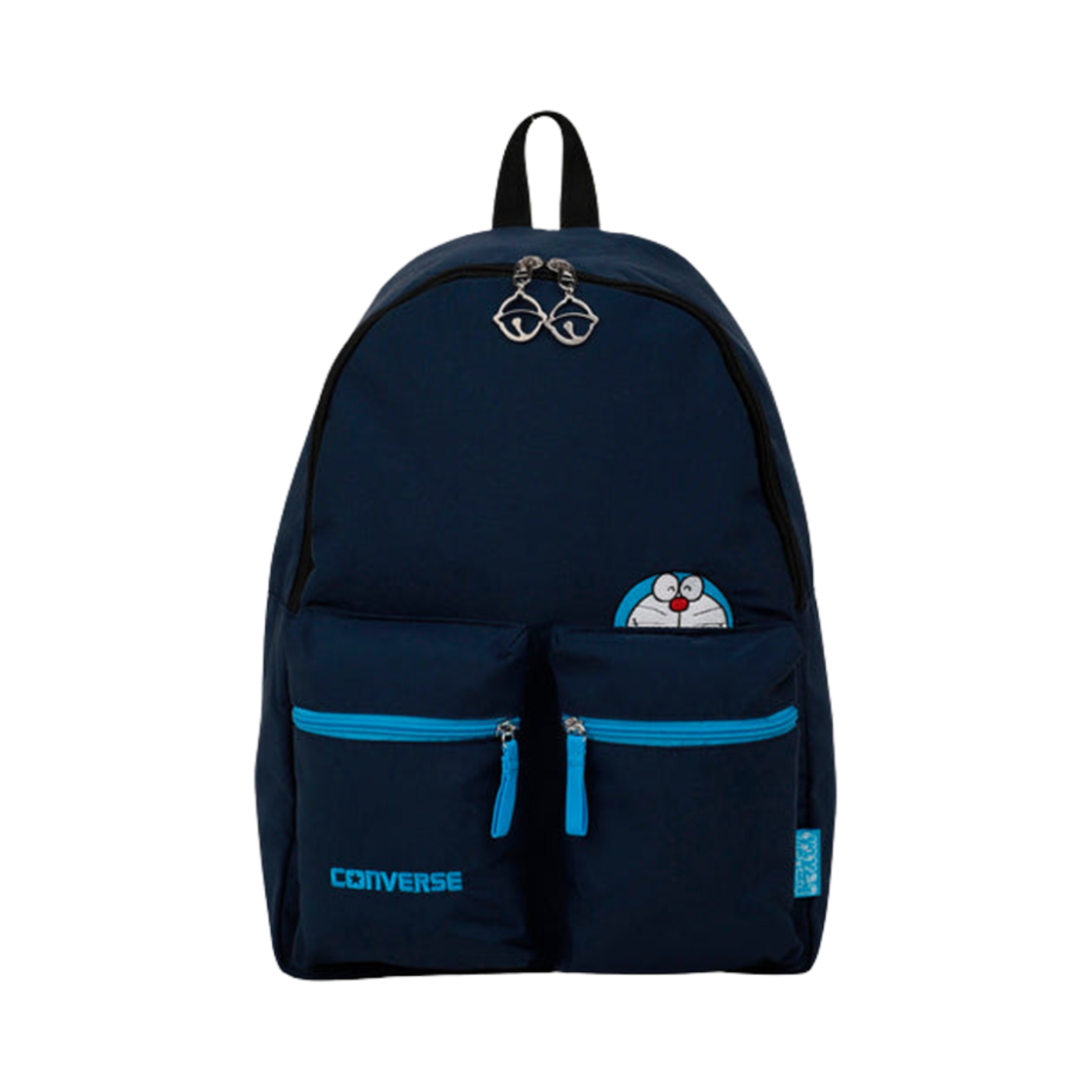 컨버스 x 도라에몽 백팩 네이비(Converse x Doraemon Backpack Navy)