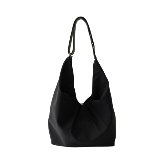 P0000CKC Kindersalmon Women Mia Oversized Bag Black
