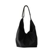 Kindersalmon Women Mia Oversized Bag Black