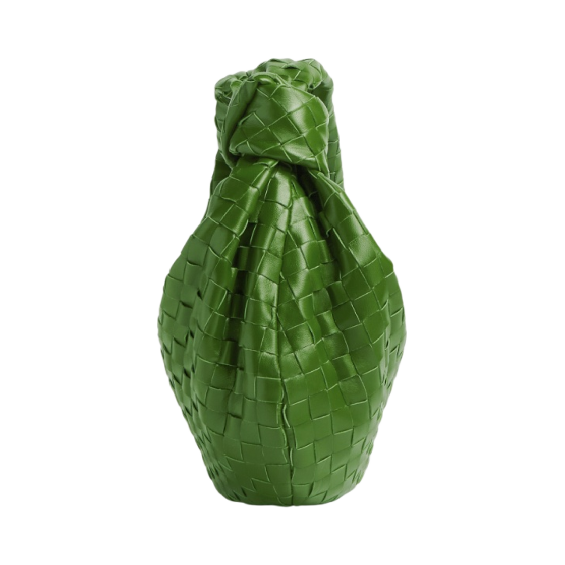 보테가 베네타 레더 조디백 아보카도(Bottega Veneta Leather Jodie Avocado) - 2