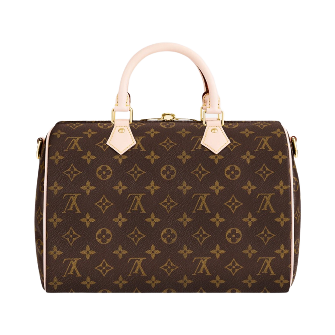 루이비통 스피디 반둘리에 30 모노그램(Louis Vuitton Speedy Bandouliere 30 Monogram) - 3