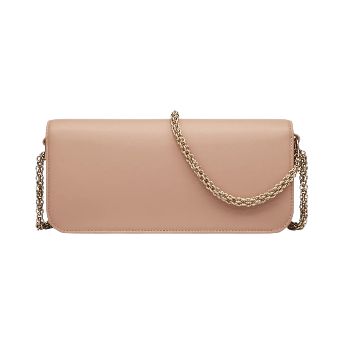 발렌티노 로코 카프스킨 숄더백 로즈 카넬(Valentino Loco Calfskin Shoulder Bag Rose Cannelle) - 3