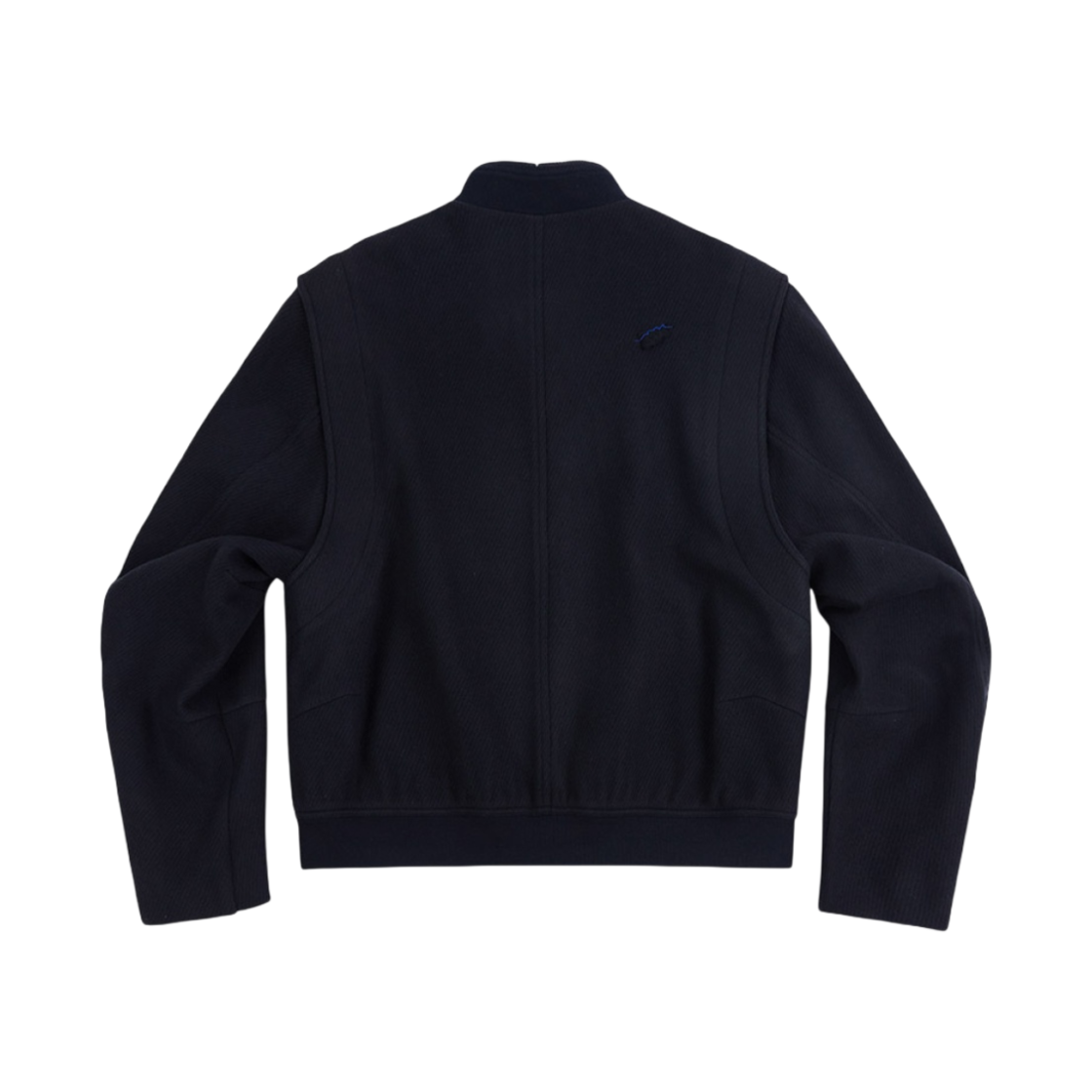 아더에러 프랭클린 자켓 차콜(Ader Error Franklin Jacket Charcoal) - 2