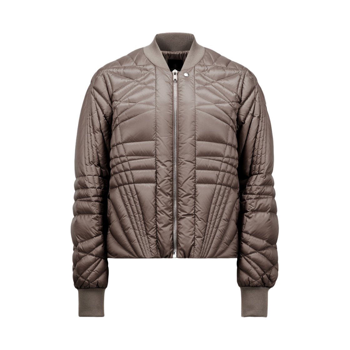 몽클레르 x 릭 오웬스 메가펜타 플라이트 다운 봄버 자켓 토프 - 24FW(Moncler x Rick Owens Megapenta Flight Down Bomber Jacket Toph - 24FW)