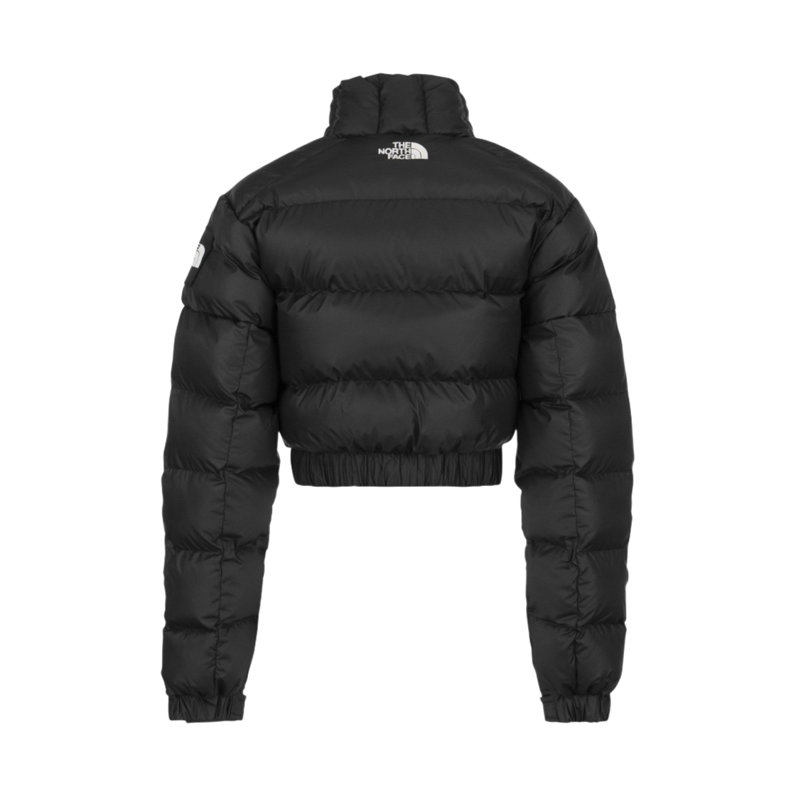 (W) 노스페이스 플레고 신세틱 인슐레이티드 자켓 블랙((W) The North Face Phlego Synthetic Insulated Jacket Black) - 3