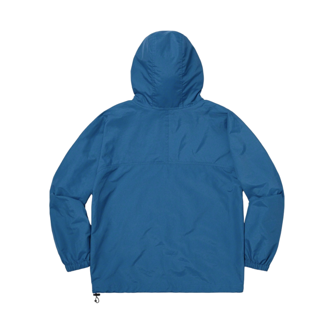 슈프림 헤비 나일론 아노락 로얄 - 19FW(Supreme Heavy Nylon Anorak Royal - 19FW) - 2