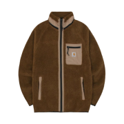 Carhartt WIP Prentis Liner Tawny Leather