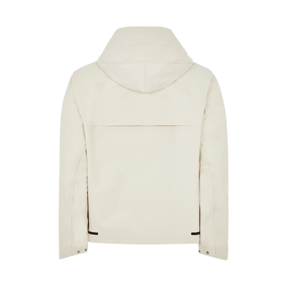 스톤 아일랜드 402G1 스텔리나 3L 나일론 후드 자켓 스투코 - 23FW(Stone Island 402G1 Stellina 3L Nylon Hooded Jacket Stucco - 23FW) - 2