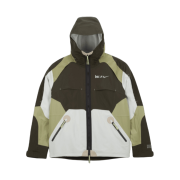 Nike ISPA Jacket Sequoia - Asia