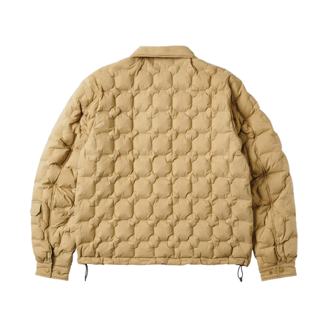 팔라스 퍼텍스 워크 다운 자켓 탄 - 22FW(Palace Pertex Work Down Jacket Tan - 22FW) - 2