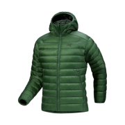 Arc'teryx Cerium Hoody Eden