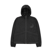 Our Legacy Work Shop Windbreaker Tech Luminous Black