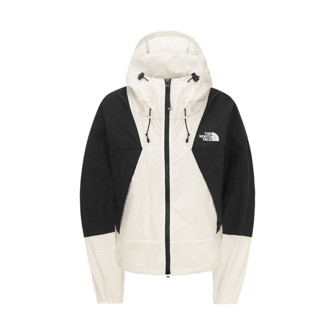 NJ3BR32E (W) The North Face 1994 Mountain Jacket Cream - 25SS