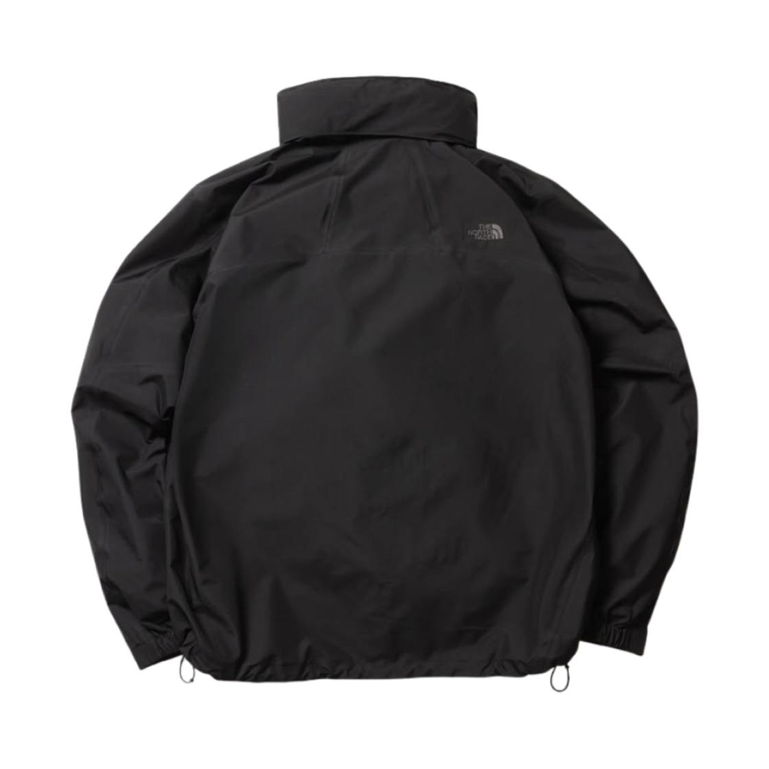노스페이스 스탠다드 레인텍스 자켓 블랙(The North Face Standard Raintex Jacket Black) - 2