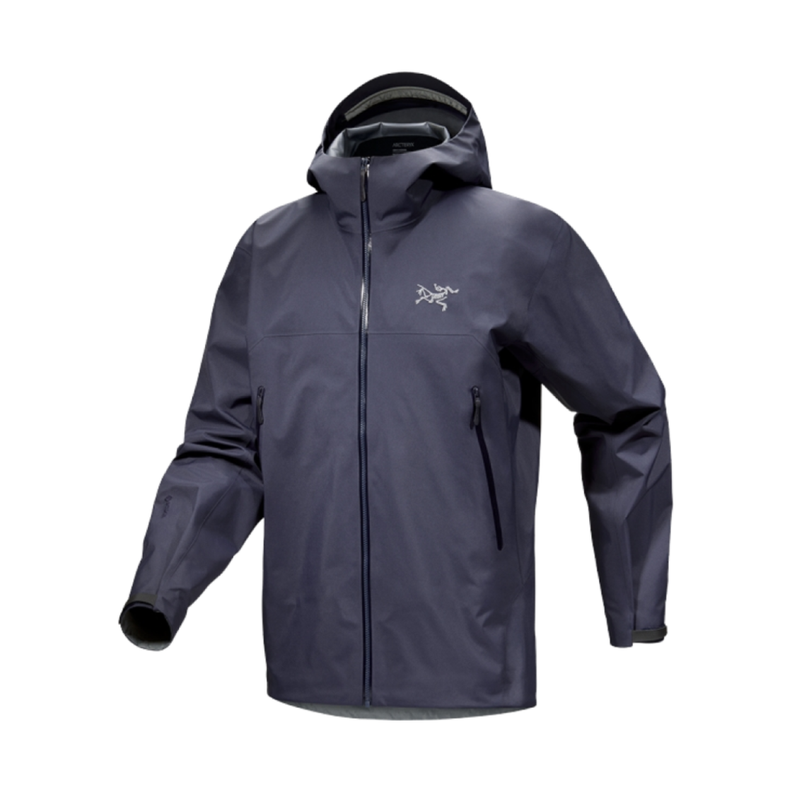 아크테릭스 베타 자켓 블랙 사파이어(Arc'teryx Beta Jacket Black Sapphire)