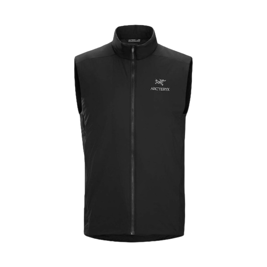 아크테릭스 아톰 LT 베스트 블랙(Arc'teryx Atom LT Vest Black)