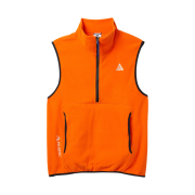 Nike ACG Wolf Tree Vest Safety Orange Black - US/EU