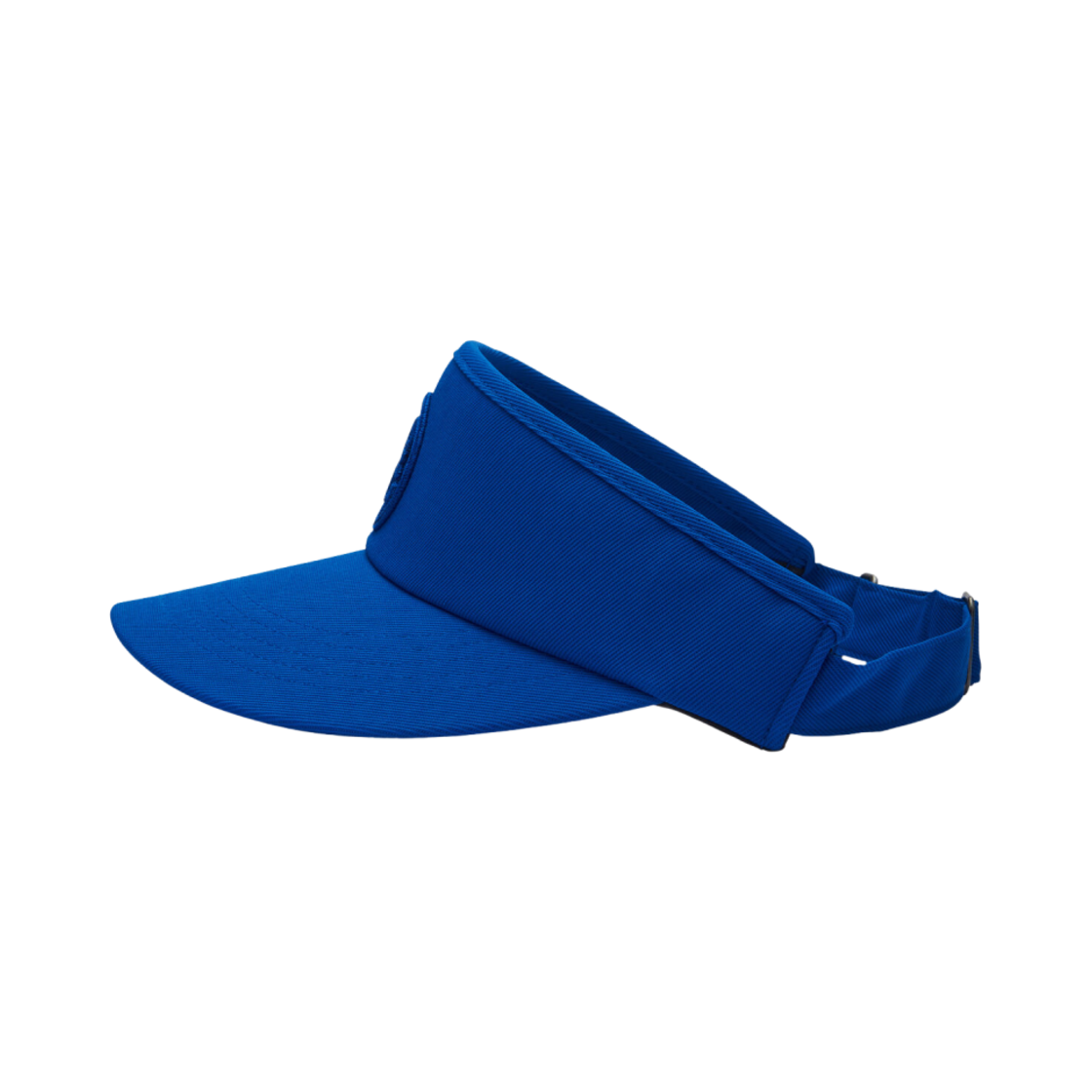 지포어 서클 지스 스트레치 트윌 바이저 아주르(G/Fore Circle G’s Stretch Twill Visor Azure) - 3