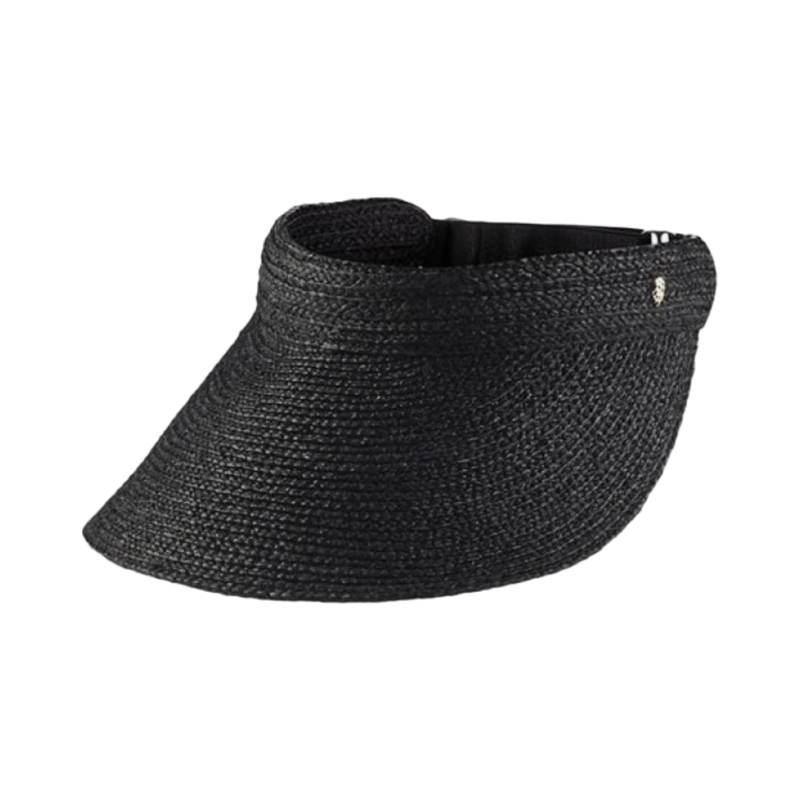 HAT50305 (W) Helen Kaminski Kirsten Charcoal