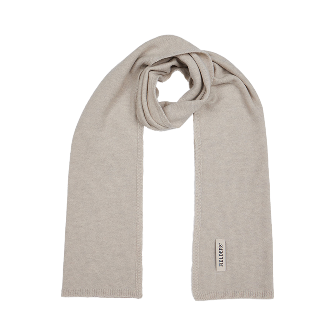 FDC38MFU01BGnew Fielders Wool Muffler Beige