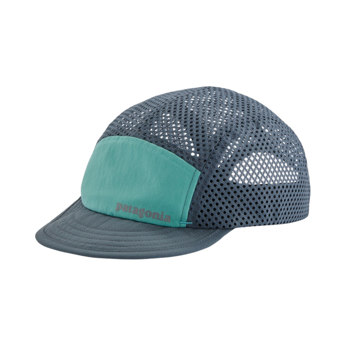 28818 Patagonia Duckbill Cap Fresh Teal