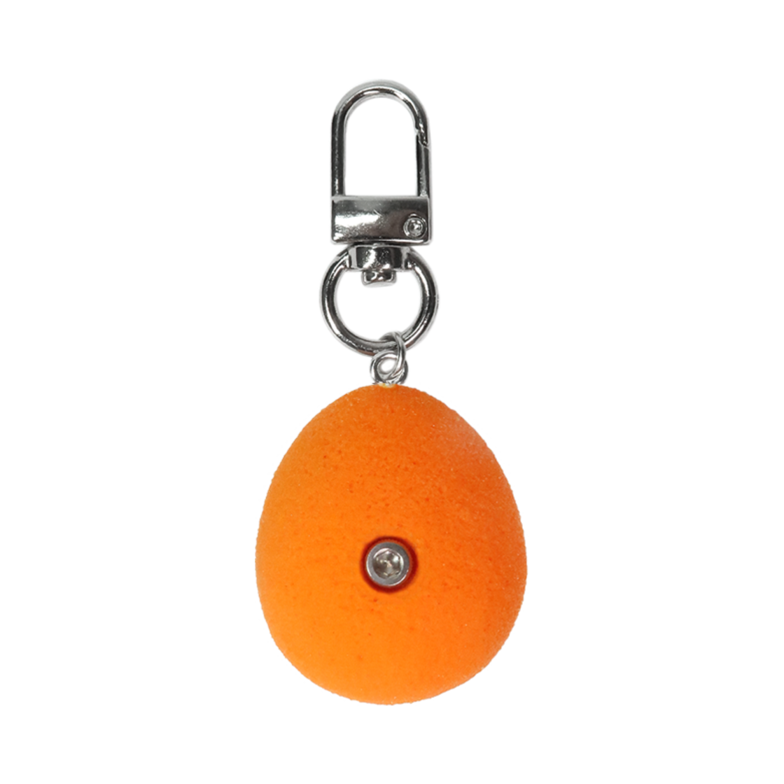 알테그리히 핸드메이드 클라이밍 에그 홀드 키링 오렌지(ALLTAGLICH Handmade Climbing Egg Hold Keyring Orange)