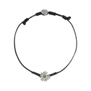 Peaceminusone String Bracelet #4