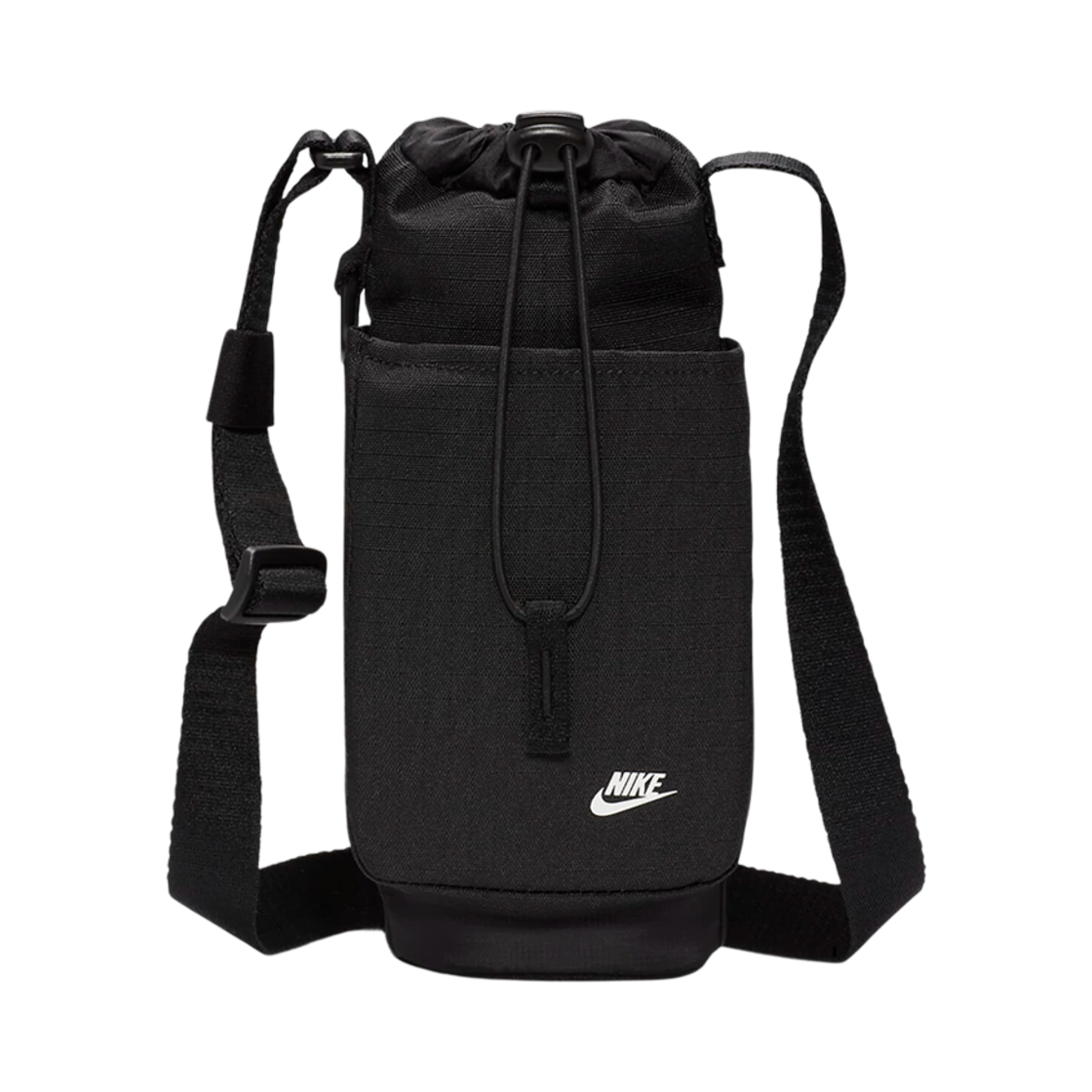 나이키 클럽 하이드레이션 캐리어 블랙 화이트(Nike Club Hydration Carrier Black White) - 1