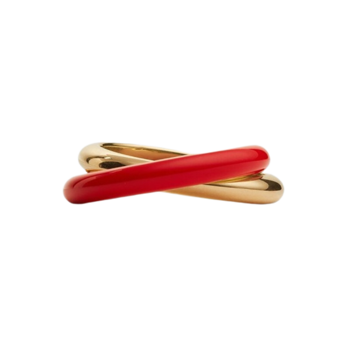 보테가 베네타 에센셜 링 칠리(Bottega Veneta Essentials Ring Chili) - 1