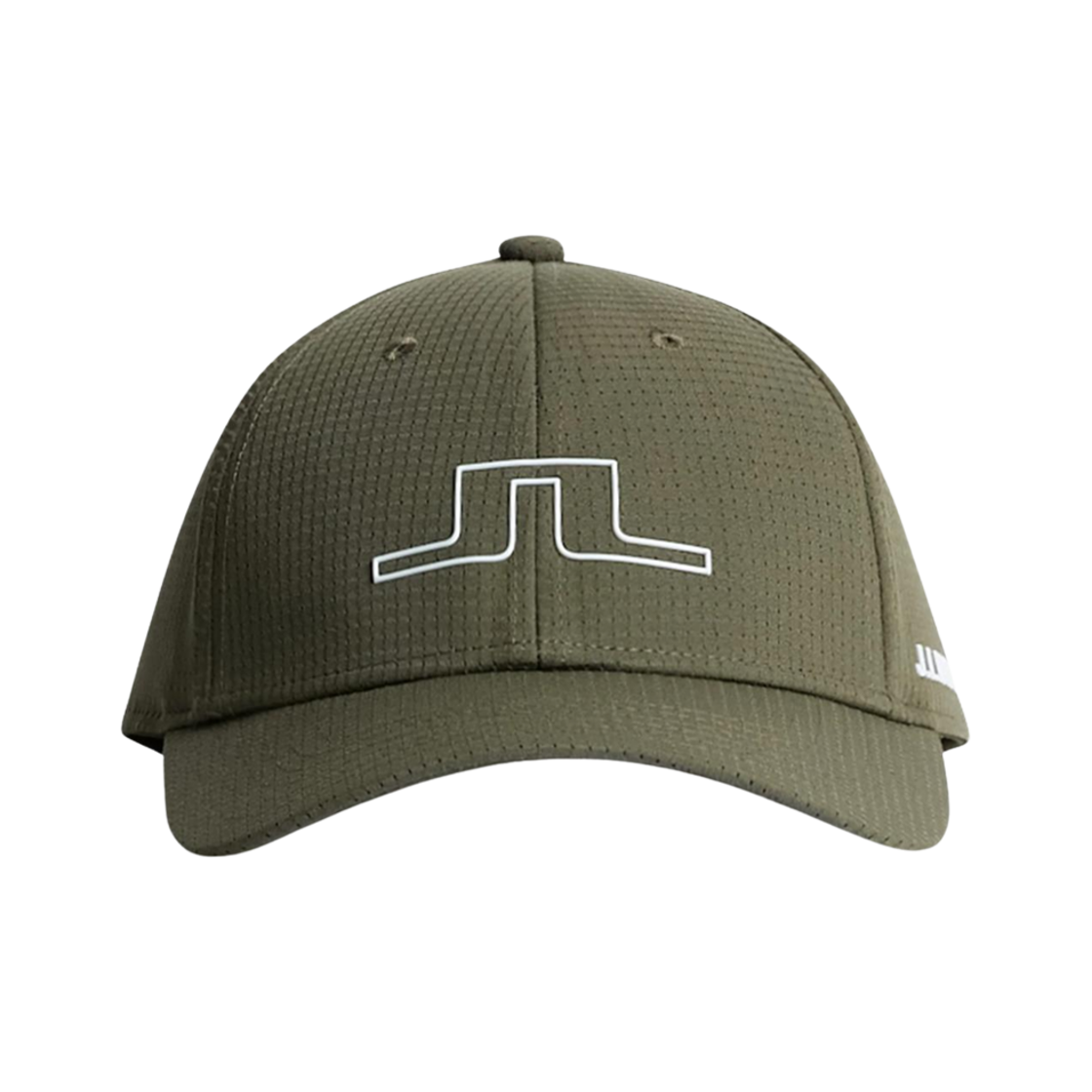 제이린드버그 카덴 골프 캡 포레스트 그린(J.Lindeberg Caden Golf Cap Forest Green) - 1