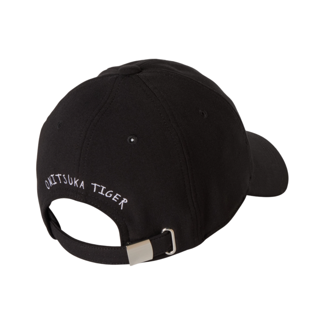 お値下げ不可Patou x Onitsuka Tiger CAP Black CAP | Official online store | Onitsuka Tiger NL