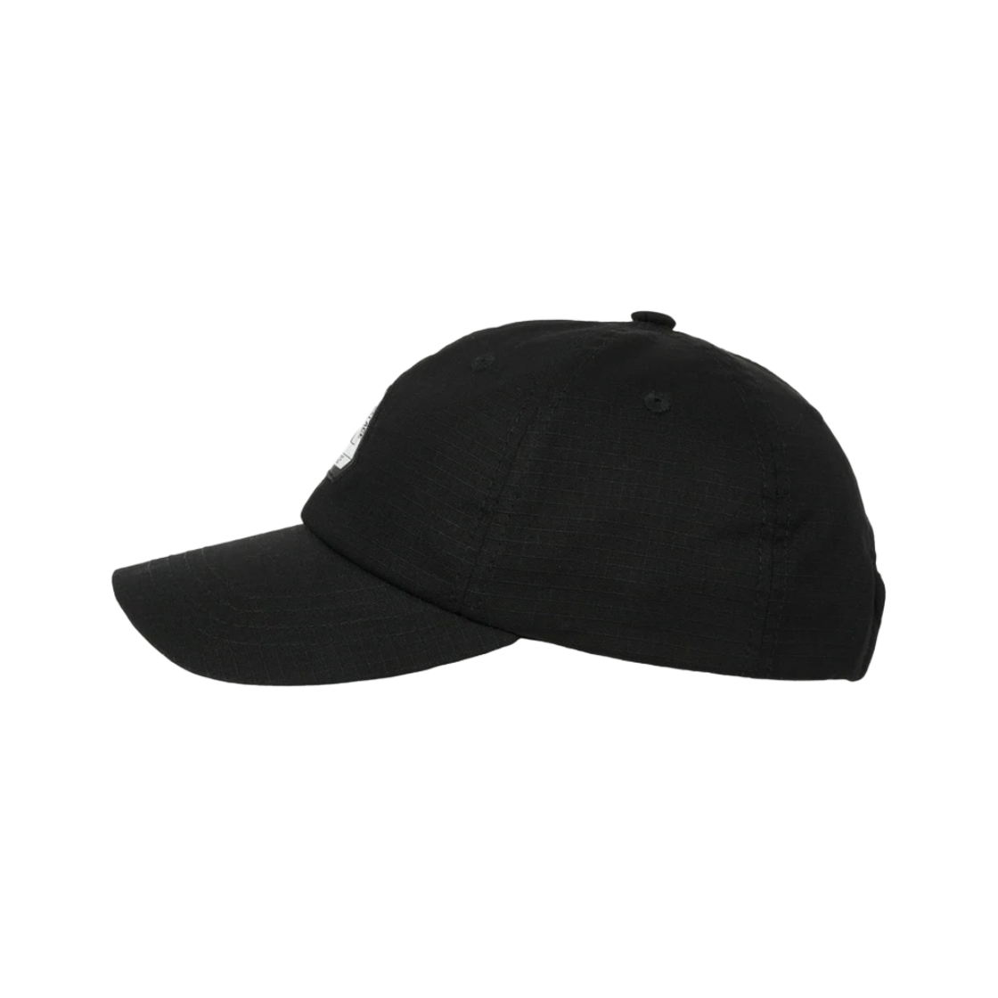 팔라스 트라이퍼그 패치 6-패널 캡 블랙 - 21FW(Palace Tri-Ferg Patch 6-Panel Black - 21FW) - 2